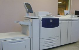 Imprimantes Laser Quadrichromie